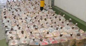 Cocaína ‘rastreável’ que cães farejadores não conseguem detectar: chefe da NCA revela que cartéis estão transportando cientistas ao redor do mundo para ligar quimicamente objetos do cotidiano