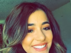 Uma ex-namorada grávida do ensino médio foi finalmente acusada de assassinato depois de desaparecer sem deixar vestígios há seis anos.