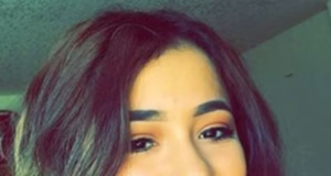 Uma ex-namorada grávida do ensino médio foi finalmente acusada de assassinato depois de desaparecer sem deixar vestígios há seis anos.