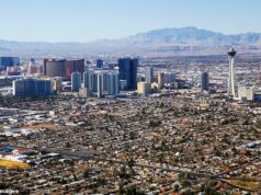 Nova pesquisa impressionante revela grande mudança de californianos para Nevada – e em quem eles votaram