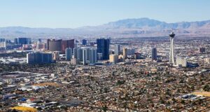 Nova pesquisa impressionante revela grande mudança de californianos para Nevada – e em quem eles votaram