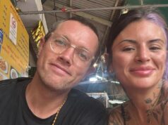 Brit morre, namorada hospitalizada depois de ‘beber demais’ durante férias na Tailândia