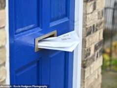 Um advogado postou meus dados financeiros para um vizinho. Posso obter uma compensação? DEAN DUNHAM responde