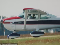 JFK Jr. está meio desapegado. Lesão inexplicável de Caroline Bessett. Por que esses detalhes lacrados da cena do acidente que nunca foram divulgados deveriam finalmente ser divulgados agora: Maureen Callahan