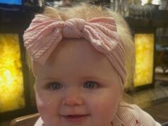 Menina que luta pela vida com meningite “ligada ao surto mortal de Kent” – à medida que as infecções aumentam 15