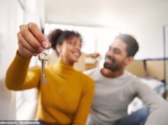 Novas hipotecas custam £ 788 por ano a mais do que antes da guerra do Irã, quando a ‘Trumpflação’ atinge os britânicos sem dinheiro