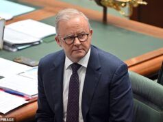 A Austrália quebrou recordes de imigração ao receber um número sem precedentes de estrangeiros