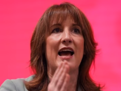 A reação de Rachel Reeves ao Brexit aumenta enquanto ela pede que o Reino Unido siga as regras da UE novamente