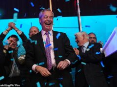 Ganhe nosso prêmio e pagaremos sua conta de energia nas ruas, diz reforma ‘vergonhosa’