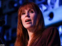 Angela Renner lança ataque contra Starmer ao rejeitar a reforma da imigração como ‘não britânica’