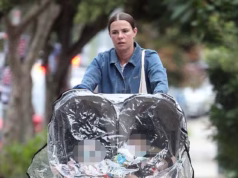 Como o autor de Jasper Jones acusado de crimes indescritíveis terminou seu casamento – quando ele foi atingido por uma nova acusação chocante e sua esposa fugiu o mais longe possível dele