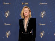 Cate Blanchett perde a batalha com os morcegos ao abandonar os planos para um jardim deslumbrante em sua casa ecológica de £ 1,6 milhão na Cornualha, em meio a temores de que isso possa prejudicar os mamíferos voadores