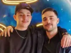 Pai cristão e mãe não religiosa travam uma dolorosa batalha judicial sobre enterrar ou cremar seu filho adolescente, de 17 anos, que tirou a própria vida