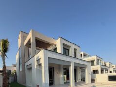 Expatriados deixam casa ‘vendável’ em Dubai: magnata da TV britânica enfrenta prejuízo em mansão de US $ 1,5 milhão à medida que os preços dos imóveis despencam devido à guerra