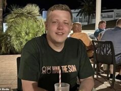 Estudante ‘brilhante’, 20 anos, que venceu o câncer, morre após contrair sepse por ‘má higiene hospitalar’