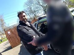 Requerente de asilo iraquiano ateou fogo a dois hotéis de migrantes financiados pelos contribuintes onde estava hospedado, ouve tribunal