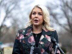 Carolyn Levitt revela onde Trump enfrenta a obstrução de Tulsi Gabbard depois de avisar que encontrará qualquer ‘vazamento’ na administração