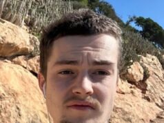 O jovem empresário criou novas ferramentas de IA para avaliar a opinião pública sobre cada nova legislação do Reino Unido