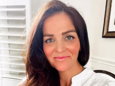 Kate Johnson compartilhou sua gravidez com o mundo, seguida por uma perda inimaginável. Agora ele está falando pela primeira vez…