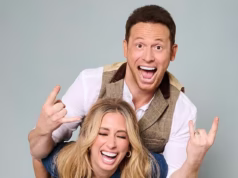 ‘Stacey Solomon e Joe Swash deveriam ser o próximo casal poderoso. Não funcionou ‘: Por que coisas como o casal e seus novos pontos baixos desesperados não são’ fofos ‘… Insiders implacáveis revelam a verdade para Olivia Kemp