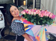 A secretária escolar fugitiva, de 34 anos, fez comentários obscenos sobre o marido de um menino de 13 anos depois de agredi-lo sexualmente no banco de trás de seu carro… antes que o cônjuge retaliasse, alega um depoimento