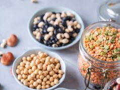 Superalimentos de US$ 1 que ajudam a perder peso, melhorar a saúde do coração e reduzir o risco de câncer, como o Ozempic