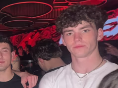 A carteira do estudante desaparecido do Alabama Jimmy Gracie foi encontrada no mar perto de Barcelona quando ele foi preso sob suspeita de crime