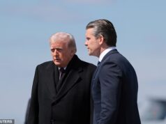 Pentágono pede US$ 200 bilhões à Casa Branca enquanto Trump se prepara para enviar milhares de soldados na próxima fase da guerra com o Irã