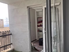 Vazamentos assustadores de dentro do Irã revelam quão covardes os novos líderes estão usando os cidadãos como escudos humanos… enquanto vídeos assustadores mostram a situação real no terreno