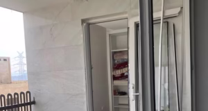 Vazamentos assustadores de dentro do Irã revelam quão covardes os novos líderes estão usando os cidadãos como escudos humanos… enquanto vídeos assustadores mostram a situação real no terreno