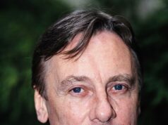 Tom Georgeson morre aos 88 anos: estrela de Between the Lines morre enquanto família presta homenagem