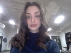 Segredos da prisão lésbica ‘Hell on Wheels’ da adolescente Mackenzie Schirilla que matou namorado e amigo depois de bater na parede a 160 km / h … Enquanto as presidiárias revelam o mau comportamento de sua filha atrás das grades