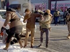 Minnesota processa administração Trump pelos tiroteios de Alex Pretty e Renee Goode