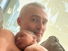 Eden Confidential: O guru do cabelo de Meghan compartilha fotos do novo herdeiro aparente