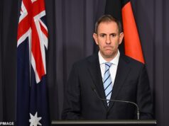 O governo de Albany está finalmente preparado para fazer uma grande admissão sobre a crise do custo de vida – já que Jim Chalmers promete poupanças substanciais no Orçamento de Maio.
