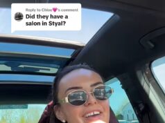 Policial desgraçado preso por caso ilícito com dois criminosos se reinventa como influenciador da prisão após libertação antecipada