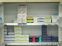 Como o conflito no Médio Oriente poderia perturbar o fornecimento de drogas à Austrália