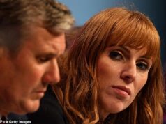 Rainer abala a reviravolta de Sir na imigração: No10 sugere outra subida após repressão