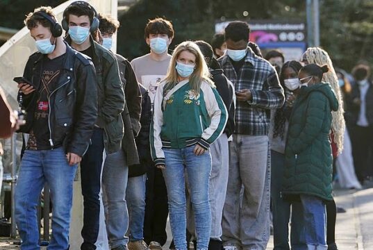 Revelado: tudo o que você precisa saber para manter aqueles que você ama seguros durante um surto de meningite