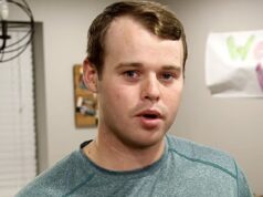 Joseph Duggar, estrela de 19 Kids and Counting, é preso por supostamente fazer sexo com uma menina de nove anos