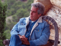 Influenciadores macabros migram para o infame material do filme ‘Pedo Island’ de Jeffrey Epstein, que tem sido um grande sucesso entre os espectadores do YouTube