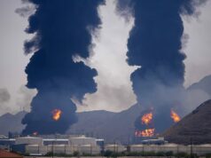 O petróleo pode atingir os 200 dólares por barril, já que o Irão tem como alvo a Arábia Saudita e o Qatar se Teerão lançar uma “guerra económica em grande escala” contra o Ocidente