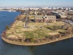 Drone detectado sobre a base do Exército de Washington DC, onde Pete Hegseth e Marco Rubio vivem, dizem os relatórios