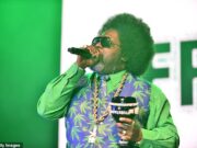 Afroman vence processo por difamação de US$ 3,9 milhões por causa de imagens de batida policial usadas no videoclipe do rapper e na música zombando de policiais