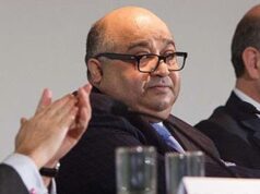 O xeque bilionário endividado corre o risco de perder a sua mansão de 8,3 milhões de libras na rua mais cara da Grã-Bretanha depois de a casa ser propriedade da sua esposa, de acordo com as “regras islâmicas”.