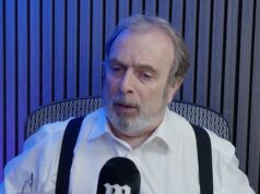 A Grã-Bretanha deve fabricar a sua própria bomba! Peter Hitchens apóia o plano de Ed Davey para livrar a América de Trump da dissuasão nuclear