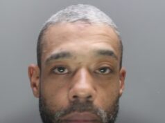 Um lojista que roubou £ 14.656 em mercadorias de uma filial da Boots em um mês foi preso