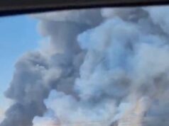 Os britânicos dizem à WFH e usam menos o forno à medida que a crise energética do Médio Oriente explode… e Rachel Reeves ‘não pode ajudar enquanto estoura o limite do cartão de crédito da Grã-Bretanha’