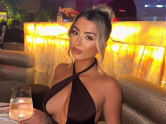 Mulher britânica, de 22 anos, apodrece na prisão de Dubai Hellhole depois de ser presa por acusações de drogas, finalmente volta para casa após uma provação de um ano