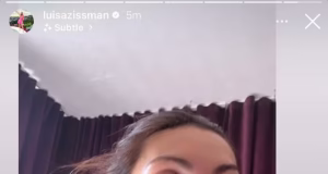 Louisa Zisman oferece voo privado gratuito para tirar seu cachorro de estimação de Dubai devastado pela guerra enquanto ela se muda para sua casa na ‘era dos refugiados’ £ 8 milhões no Reino Unido – mas o filhote permanece nos Emirados Árabes Unidos devido ao voo cancelado